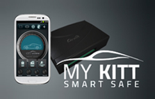 MY KITT SMART SAFE