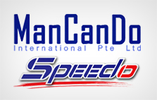 ManCanDo International Pte Ltd Speedo