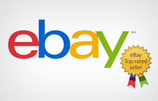 ebay PowerSeller