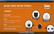 We Will show You The Future!!