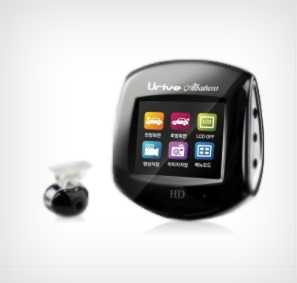 Albatroxx car black box