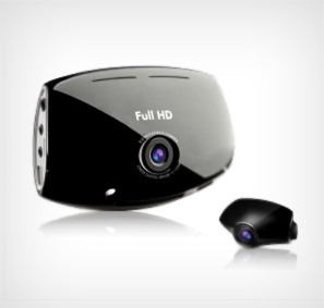 Shotgun car black box