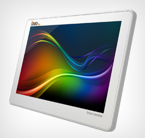 iDUO Vu Smart Monitor