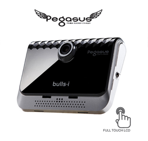 Pegasus car black box