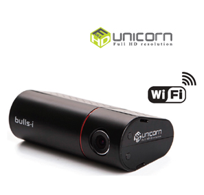 Unicorn car black box